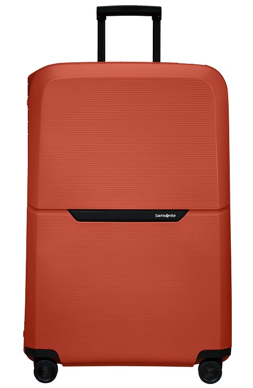 safari magnum trolley